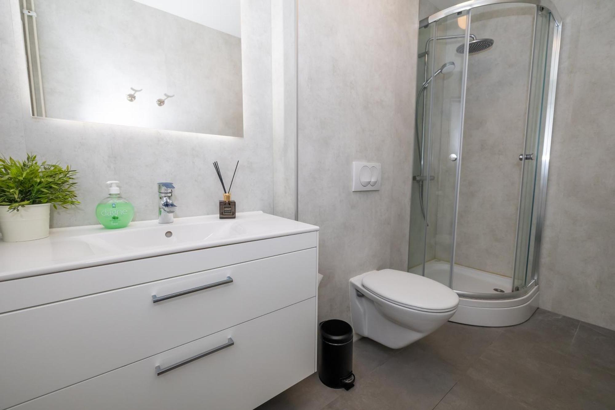 Charming Deluxe Apartment Акурейрі Номер фото
